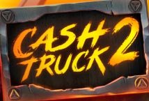 Cash Truck 2 slot